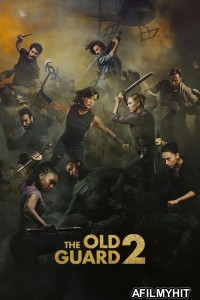 The Old Guard 2 (2025) ORG Hindi Dubbed Movie HDRip