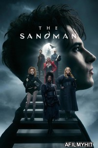 The Sandman (2025) Season 2 Hindi Dubbed Web Series HDRip