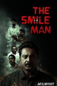 The Smile Man (2024) ORG Hindi Dubbed Movie HDRip