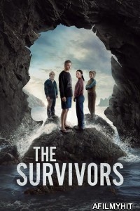 The Survivors (2025) Season 1 Hindi Dubbed Web Series