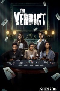 The Verdict (2025) HQ Hindi Dubbed Movie HDTS