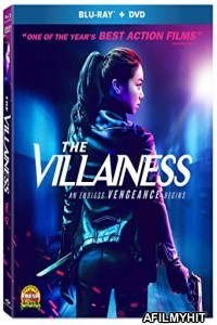 The Villainess (2017) Hindi Dubbed Movies BlueRay