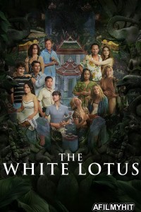 The White Lotus (2025) Season 3 EP01 Hindi Dubbed Web Series HDRip
