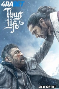 Thug Life (2025) Tamil Movie HDTC