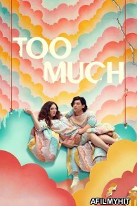 Too Much (2025) Season 1 Hindi Dubbed Web Series HDRip
