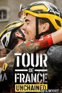 Tour De France Unchained (2025) Season 3 Hindi Dubbed Web Series HDRip