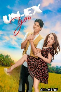 Un Ex You (2025) Tagalog Movie HDRip