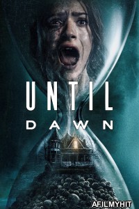 Until Dawn (2025) ORG Hindi Dubbed Movie BlueRay