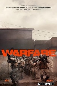 Warfare (2025) HQ Bengali Dubbed Movie