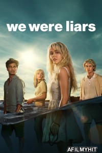 We Were Liars (2025) Season 1 Hindi Dubbed Web Series HDRip