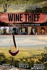 Wine Thief (2024) Hindi Dubbed And Subtitles