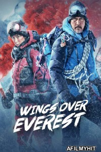 Wings Over Everest (2019) Hindi Dubbed Movies HDRip