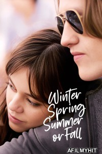 Winter Spring Summer Or Fall (2025) ORG Hindi Dubbed Movie HDRip