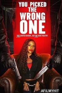 You Picked the Wrong One (2025) HQ Telugu Dubbed Movie